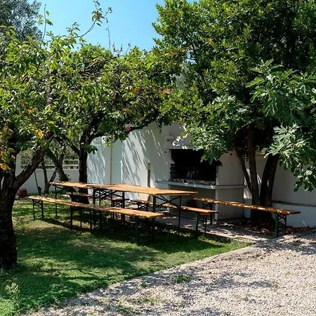 Apartament By The Sea - 16804 Vodice