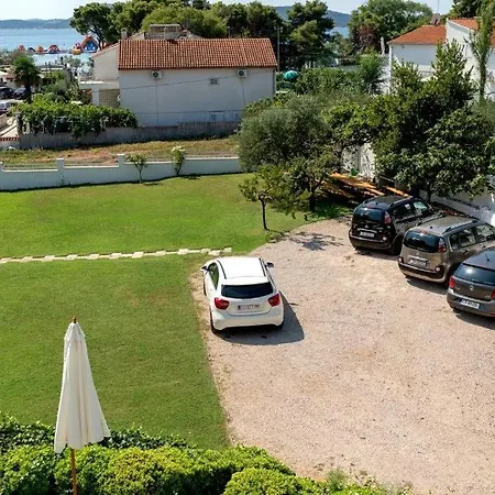 Apartament By The Sea - 16804 Vodice