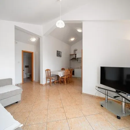 Apartament By The Sea - 16804
