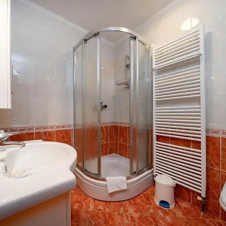 By The Sea - 16804 Apartament