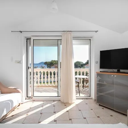 Apartament By The Sea - 16804