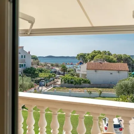 By The Sea - 16804 * Vodice