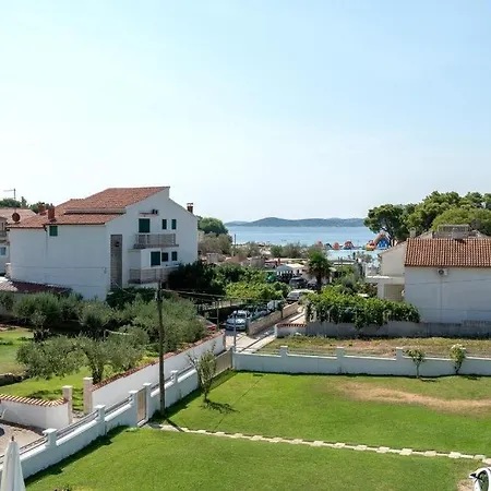 By The Sea - 16804 Apartament Vodice