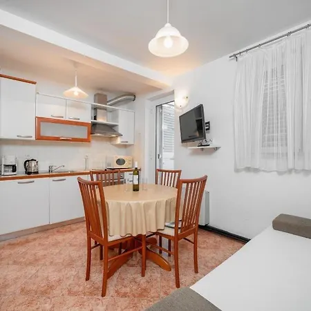 Apartament By The Sea - 16804