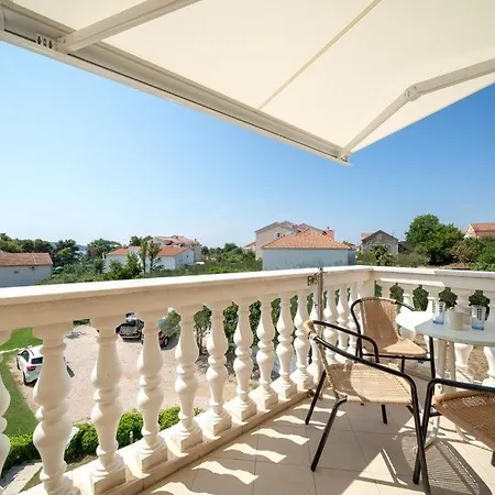 By The Sea - 16804 Apartament Vodice