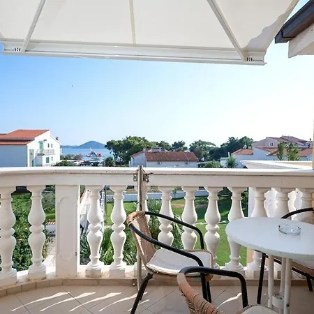 By The Sea - 16804 Vodice
