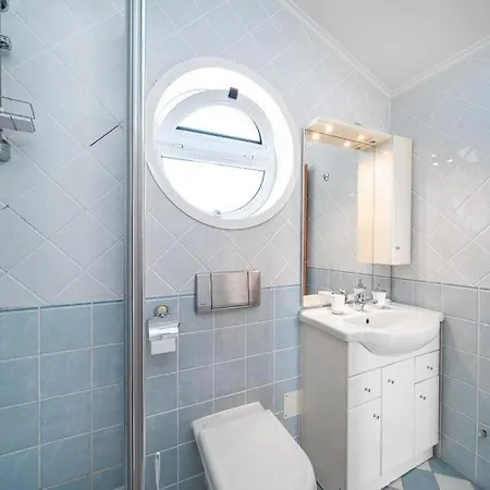 Apartament By The Sea - 16804 *