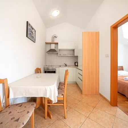 Apartament By The Sea - 16804 Vodice
