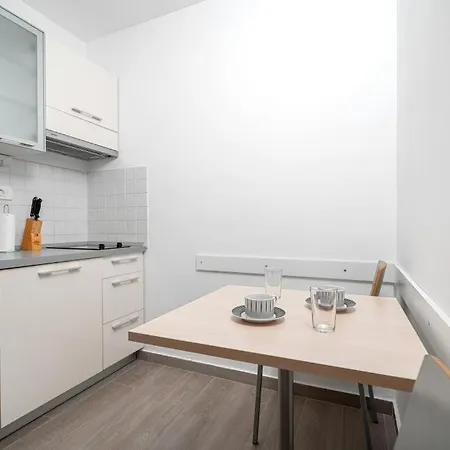 Apartament By The Sea - 16804 *
