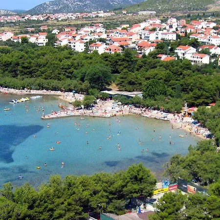 Apartament By The Sea - 16804 Vodice