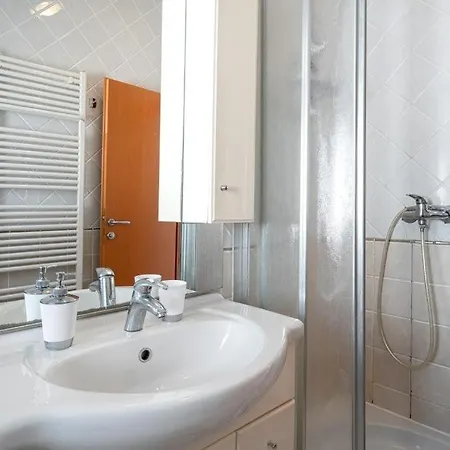 Apartament By The Sea - 16804