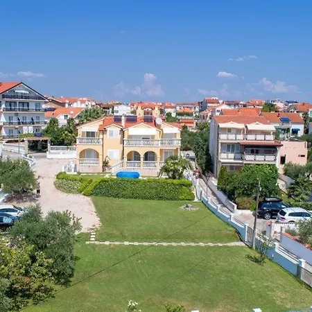 By The Sea - 16804 Apartament